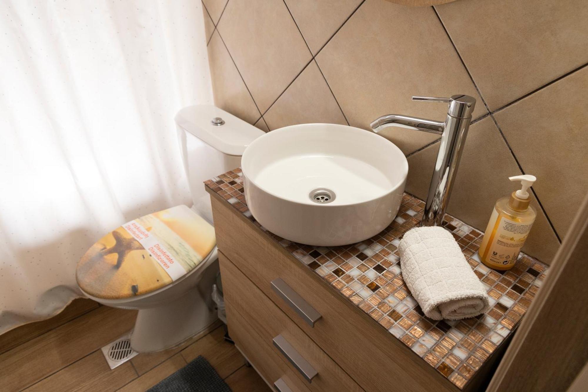 Evaggelia'S Apartments 2 Διαμονή Σαν Το Σπίτι Σας Kozani Zewnętrze zdjęcie